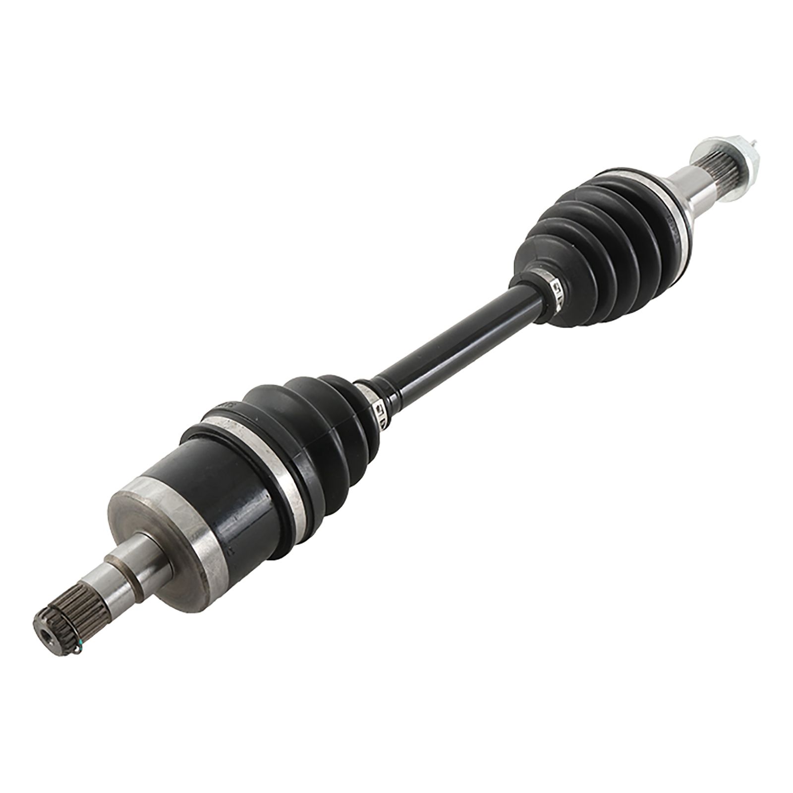 ATV CV/AXLE 6 BALL COMPLETE SHAFT - Image 2