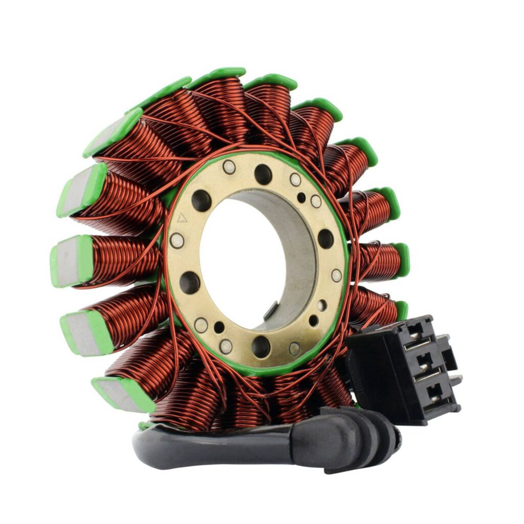STATOR TRIUMPH STREET TRIPLE 675 '07-18' (RMS010-107391)