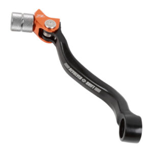 Zeta Revolver Shift Lever Husqvarna FE - Blue - Image 2