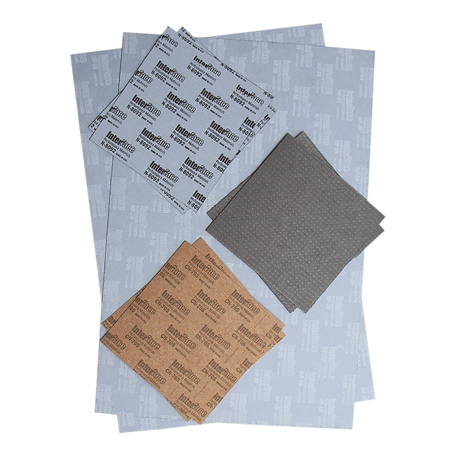 VERTEX UNIVERSAL GASKET KIT - Image 1