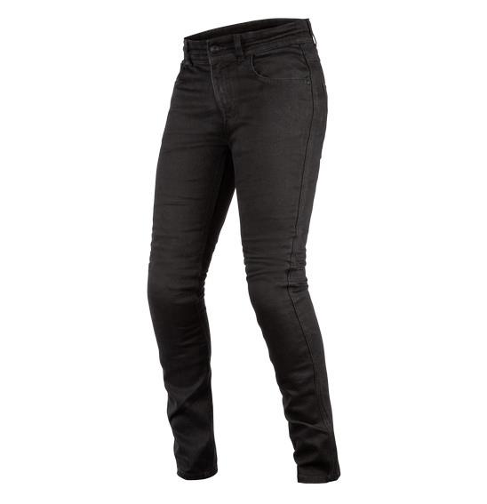 RJAYS Reinforced 2.0 Stretch Jeans Slim Ladies Reg Black