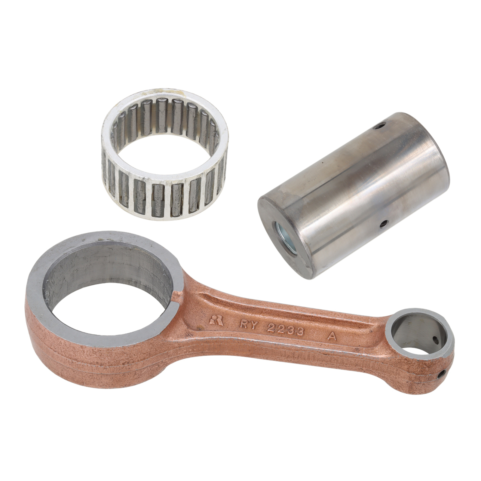 Namura Connecting Rod – Yamaha YZ450F '20–'22 / WR450F '21–'23 - Image 1