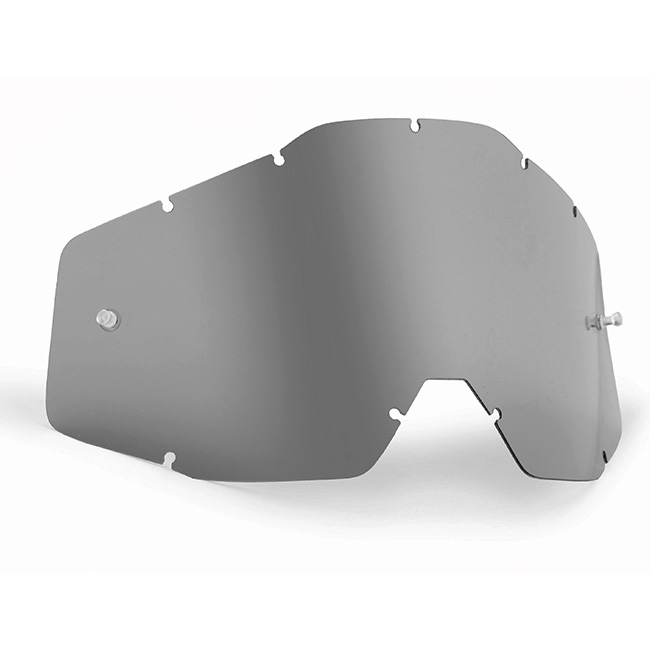 FMF POWERBOMB/POWERCORE Lens Anti-Fog Smoke                [A]