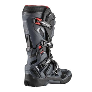 Motocross Boot Leatt 5.5 Flexlock Enduro Graphine - Image 4