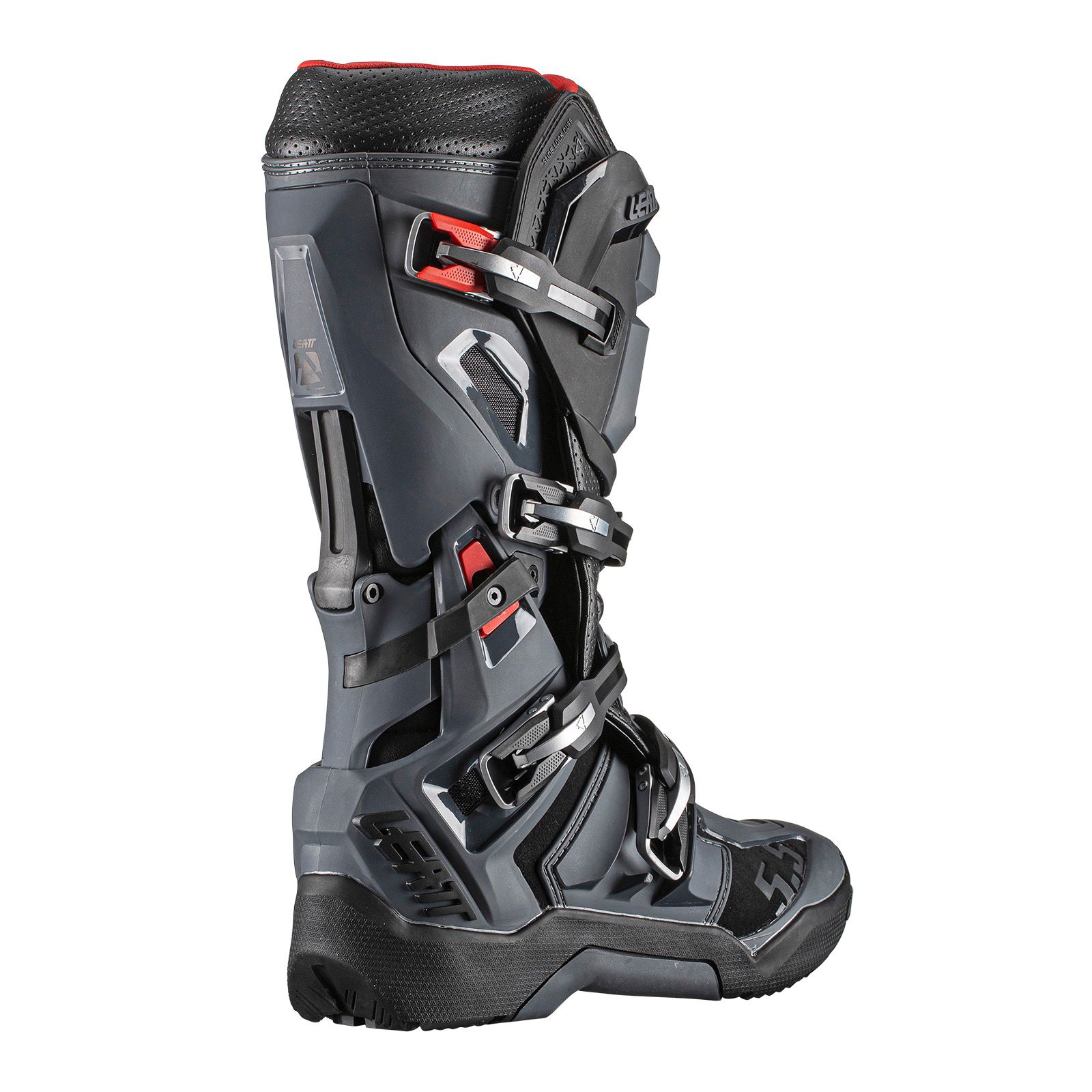 Motocross Boot Leatt 5.5 Flexlock Enduro Graphine - Image 4