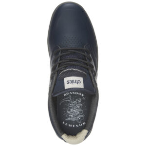 Etnies Semenuk Pro Shoes Navy - Image 4