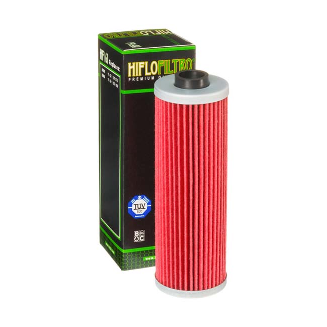 Hiflo Oil Filter [AC]