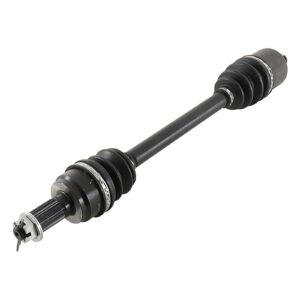 ATV CV/AXLE 8 BALL POL SPORTSMAN 550 - 1000 09-16 FR BOTH - Image 3