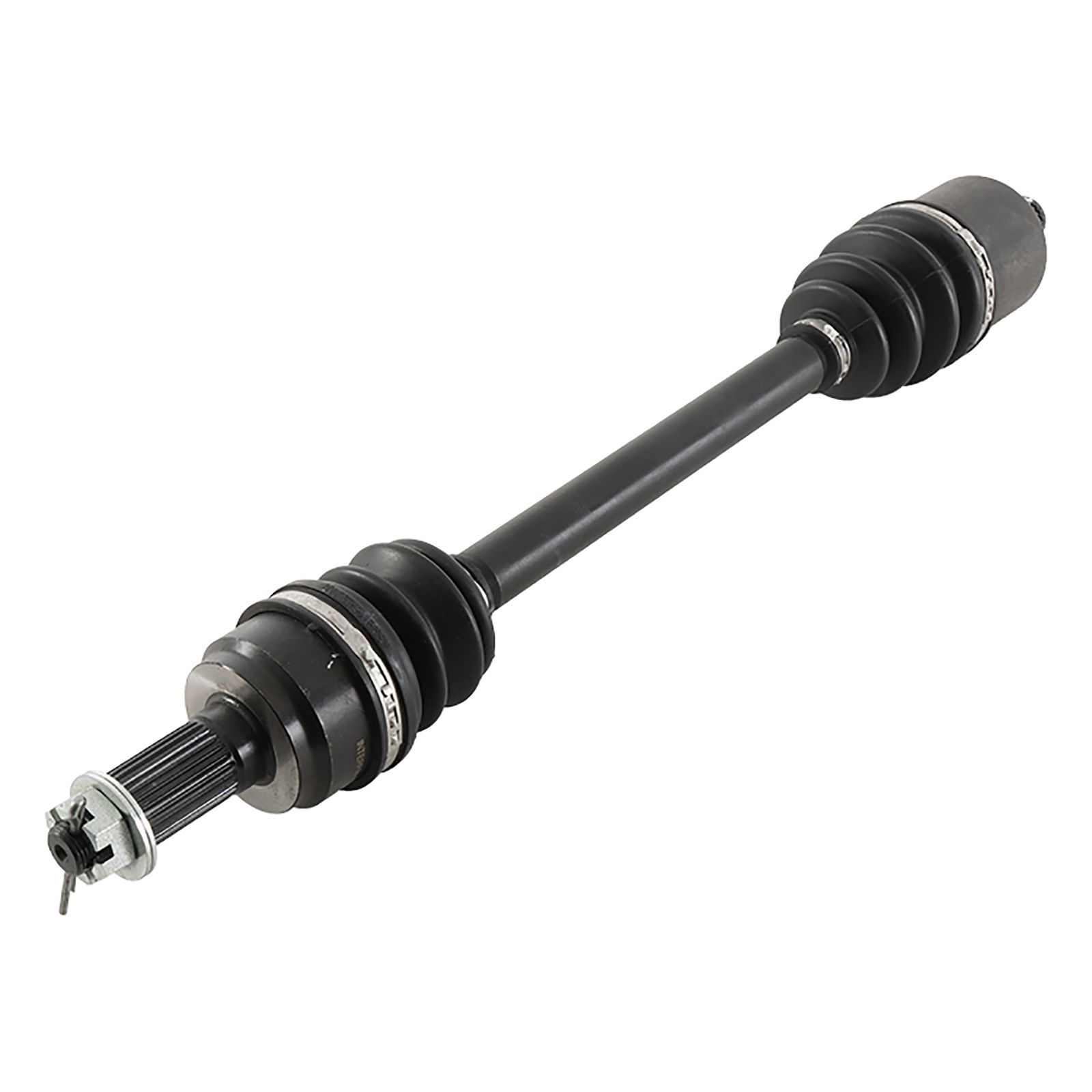 ATV CV/AXLE 8 BALL POL SPORTSMAN 550 - 1000 09-16 FR BOTH - Image 3