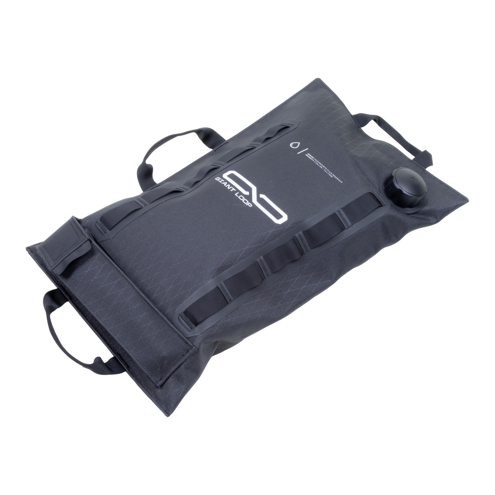Giant Loop Armadillo Utility Bladder 7.6 Litre - Image 2
