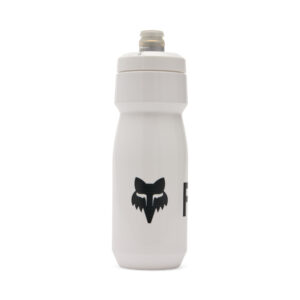 Fox 24oz Podium Bottle White - Image 1
