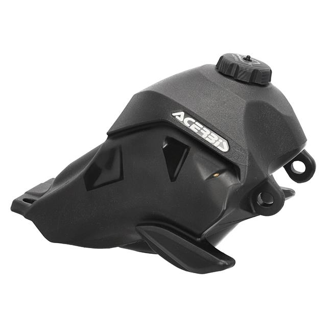!Acerbis Fuel Tank Honda 14L CRF300L 21-22 Black []