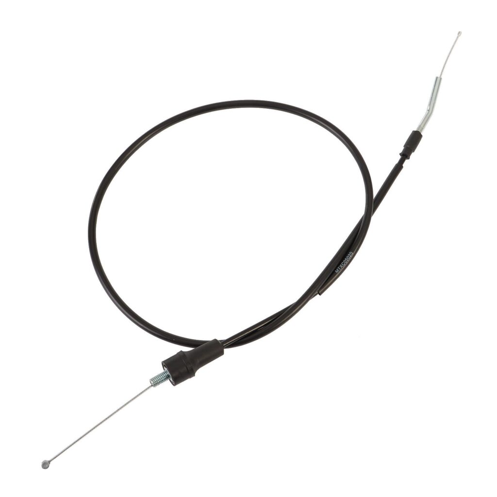 MTX CABLE THR SUZ RM125 99-00 - INDENT