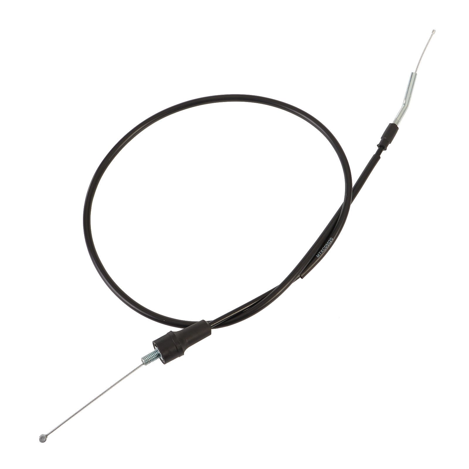 MTX CABLE THR SUZ RM125 99-00 - INDENT - Image 1