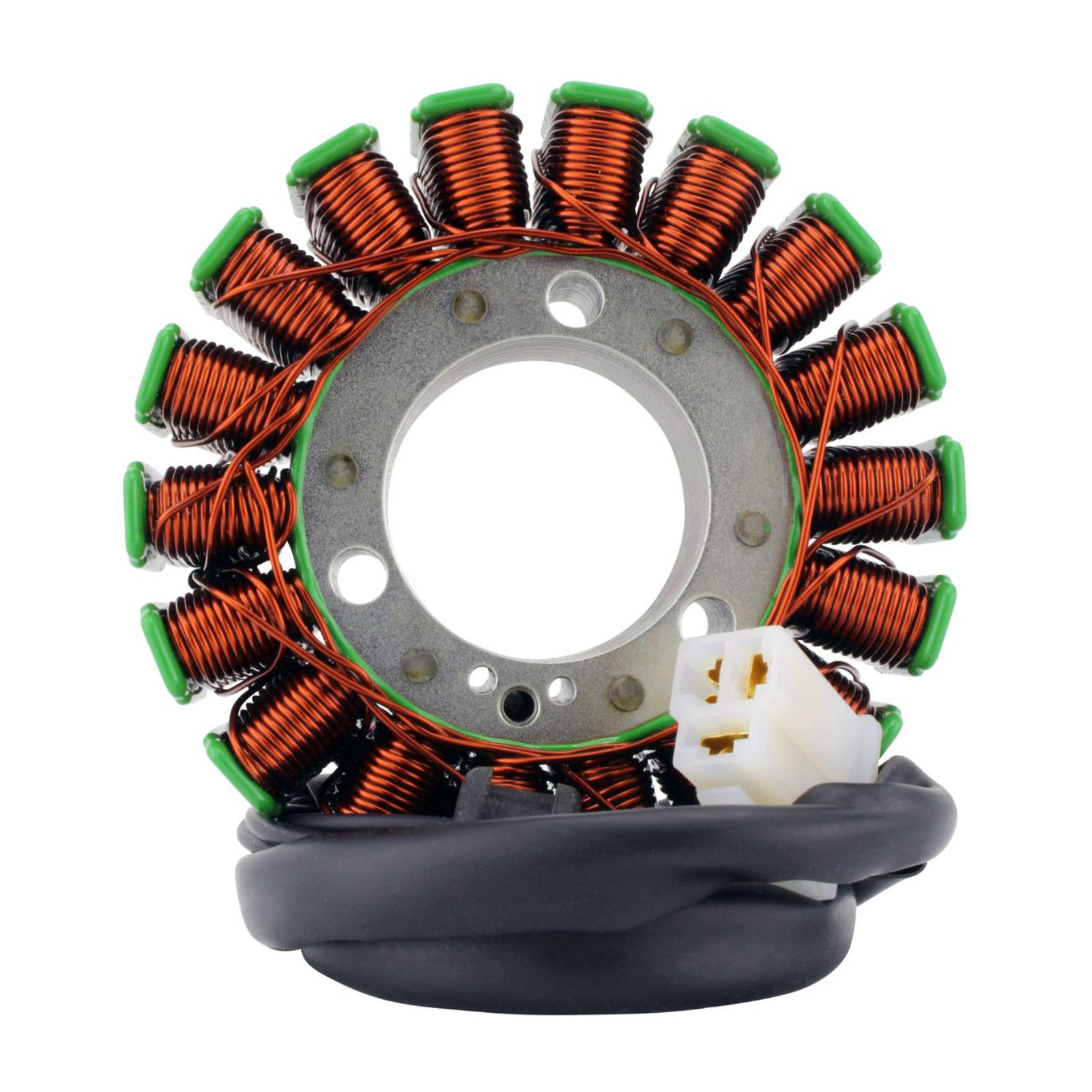 GENERATOR STATOR SUZ GSXR 600 1997-2000/GSXR 750 1996-1999 - Image 3