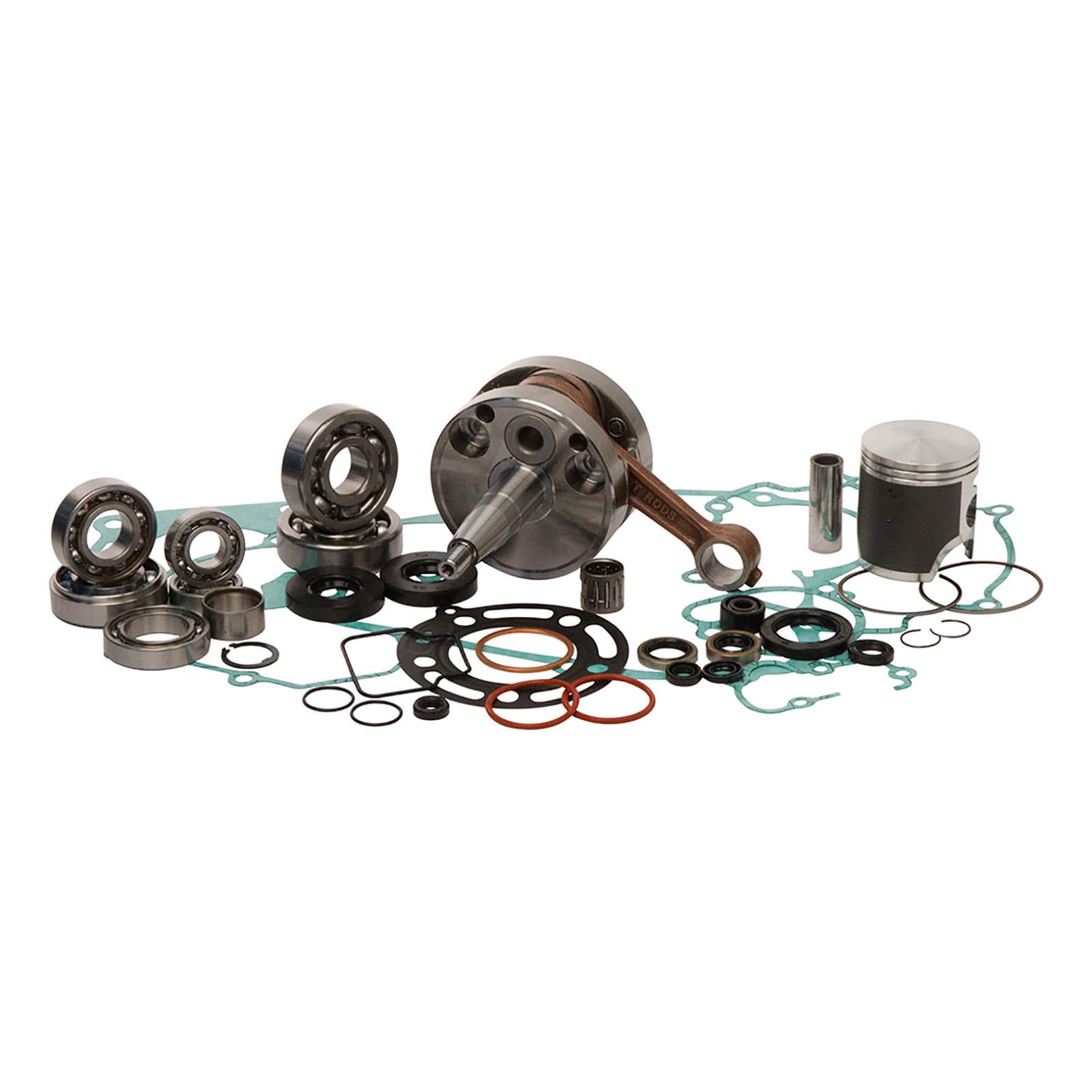 COMPLETE ENGINE REBUILD KIT KAW KX 85 2007-2013 - Image 1