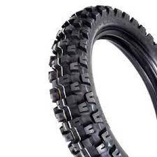 Motoz Tractionator Enduro I/T Front Motocross Tyre 110/90x19