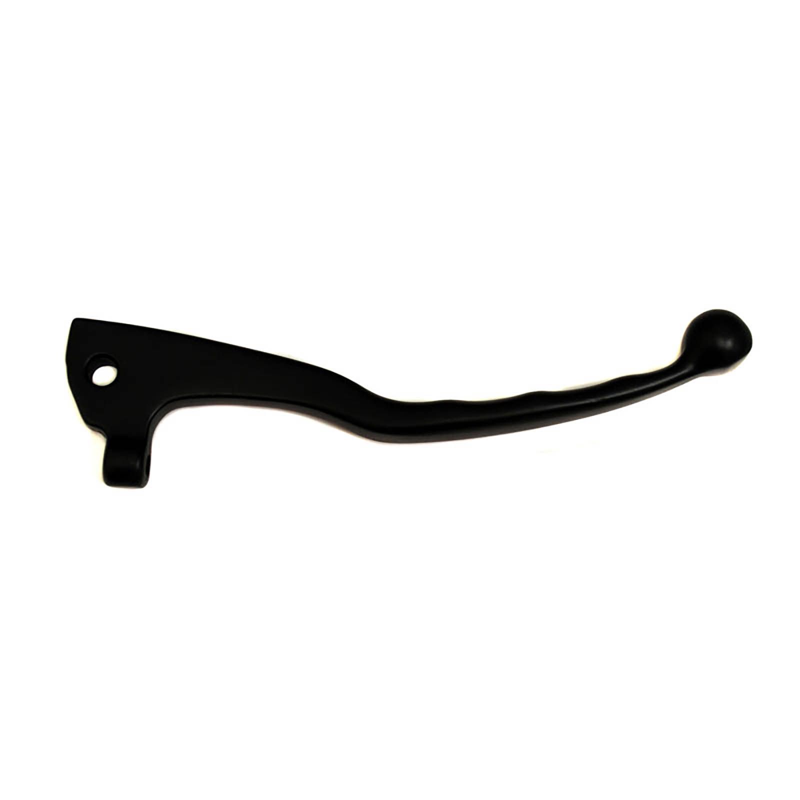 WHITES LEVER BRAKE YAM DISC RD/LC ETC BLK - Image 1