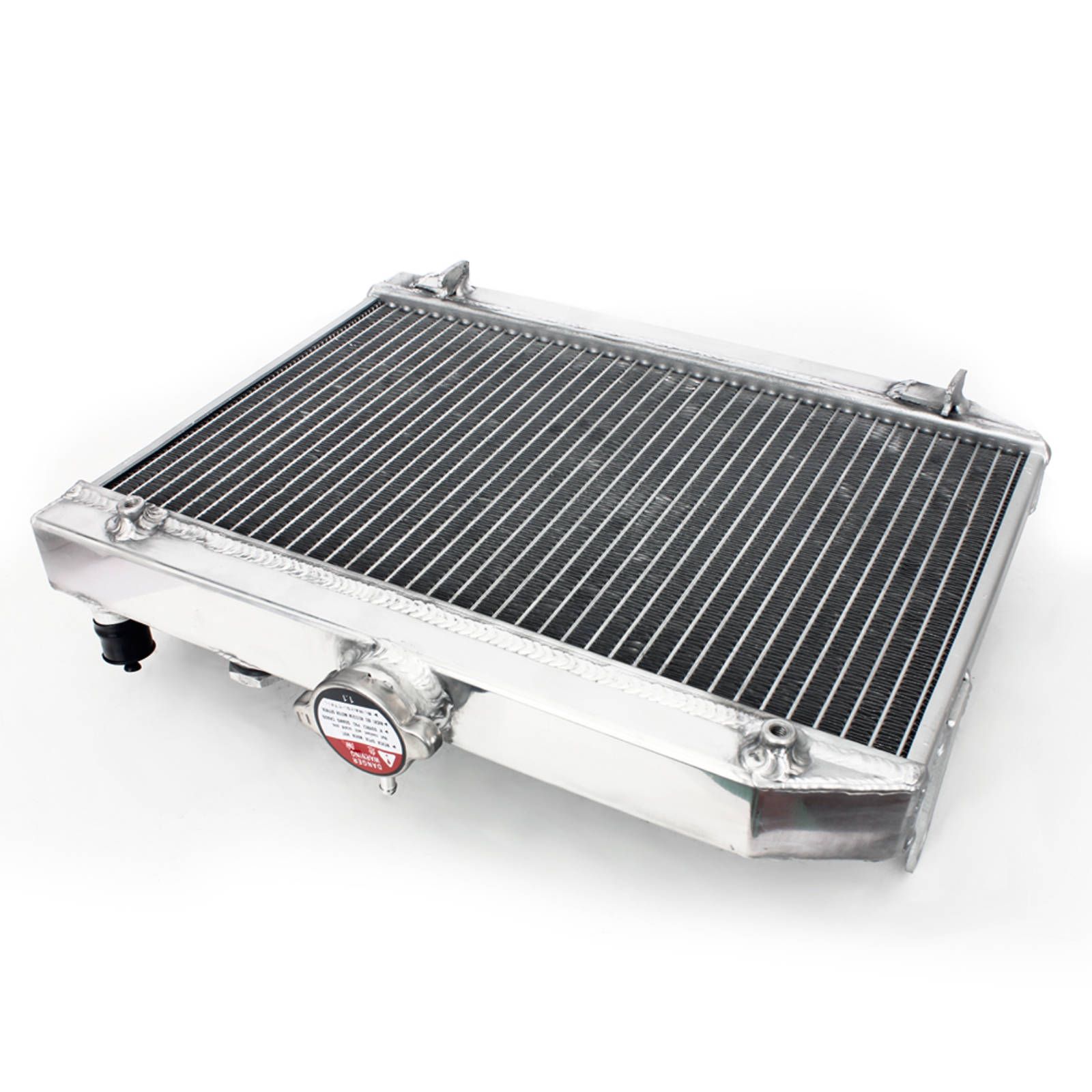 WHITES ATV/UTV RADIATOR SUZ