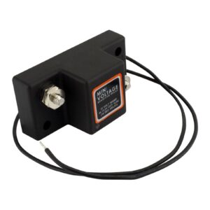 HD DUAL BATT ISOLATOR & MONITOR KIT (RMS899-108134) - Image 3