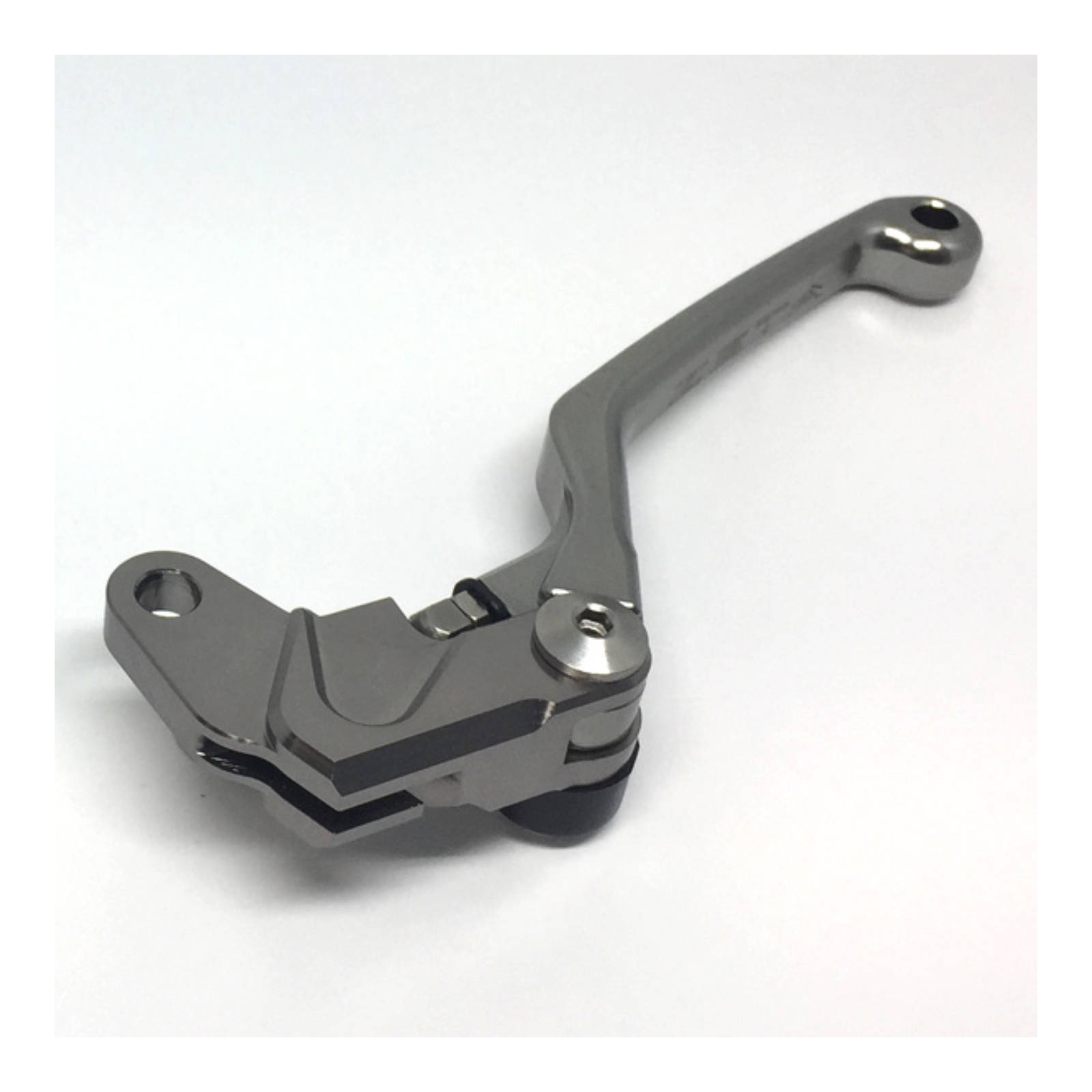 Zeta Pivot C-Lever CP 4-Finger - Suzuki - Image 1