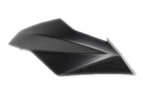 Spoiler Mask Left hand side Black 990 Supermoto T 09' - 10'