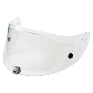 HJC HJ-26C Pinlock Ready Clear Visor RPHA11 - Image 1