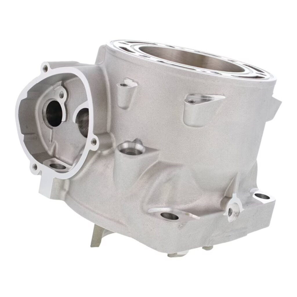 Cylinder Works