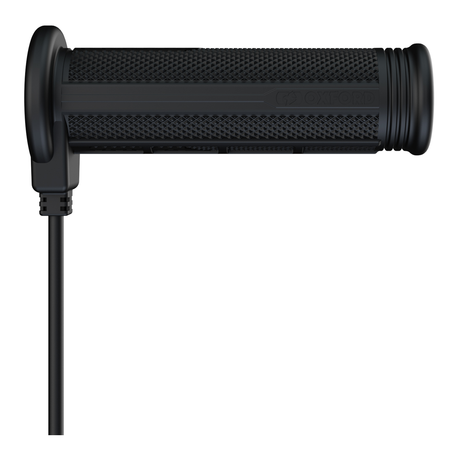Oxford HotGrips Pro 2.0 Adventure Right Replacement Grip - Image 1