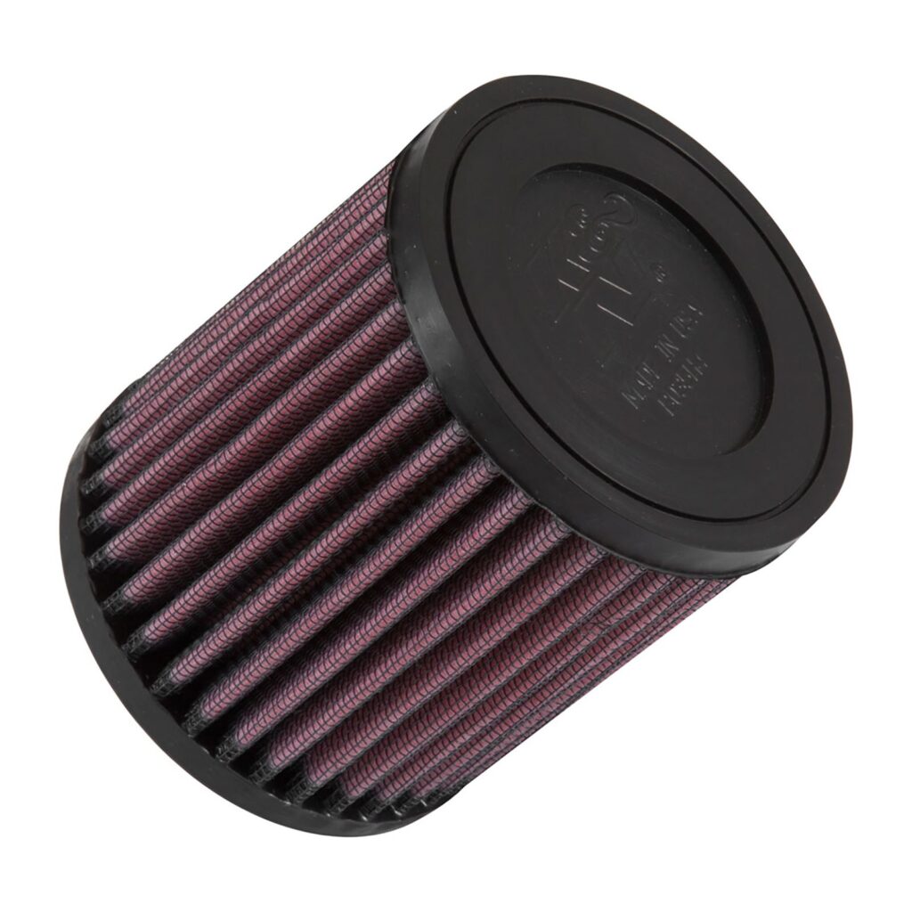 K&N REPLACEMENT AIR FILTER KAW KVF300 BRUTE FORCE 12-17