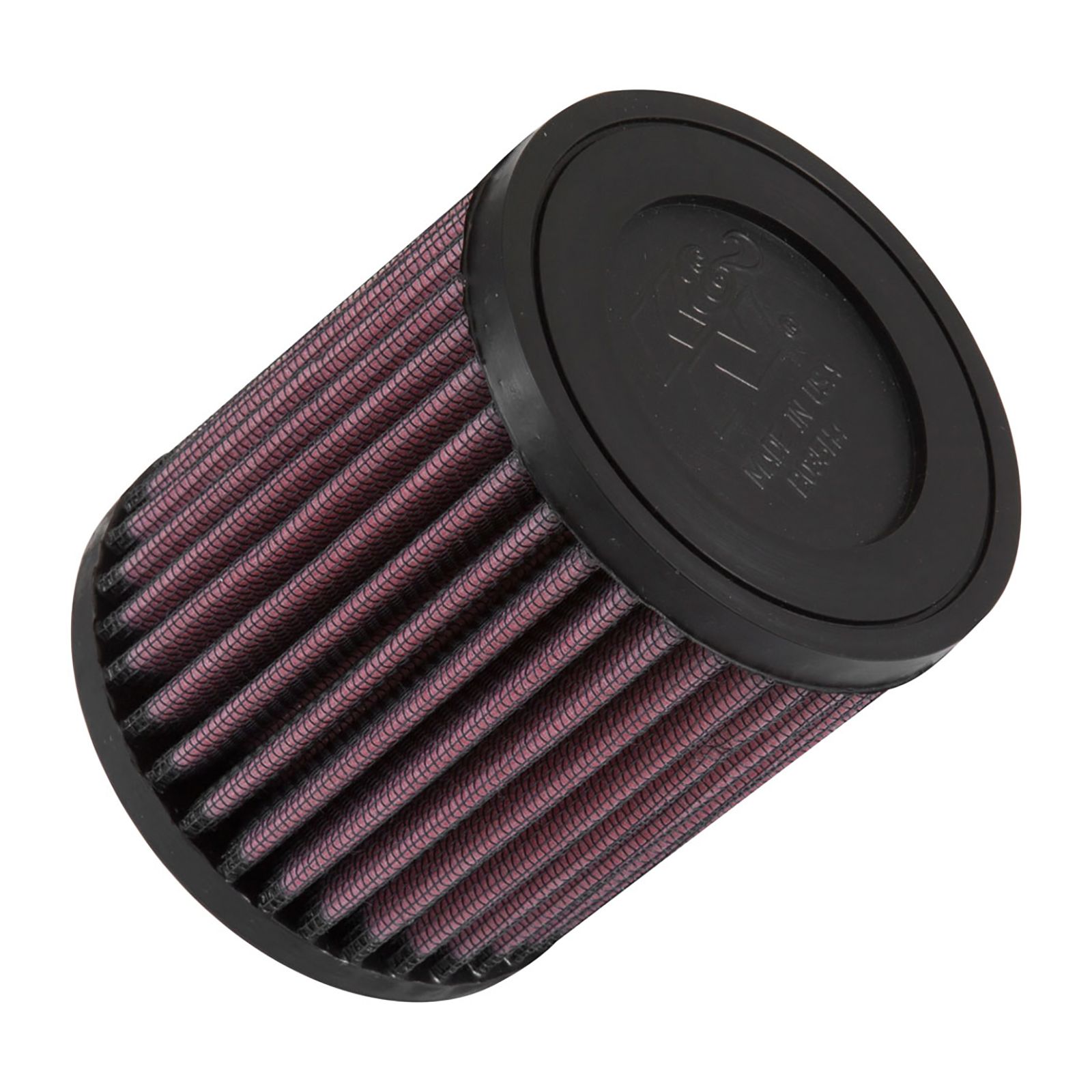 K&N REPLACEMENT AIR FILTER KAW KVF300 BRUTE FORCE 12-17 - Image 1
