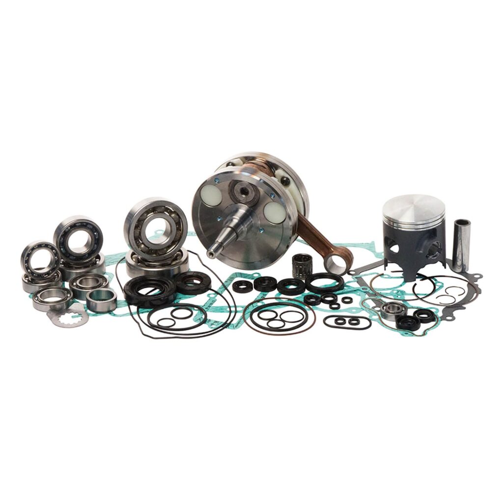 COMPLETE ENGINE REBUILD KIT YAM YZ250 2003-2023