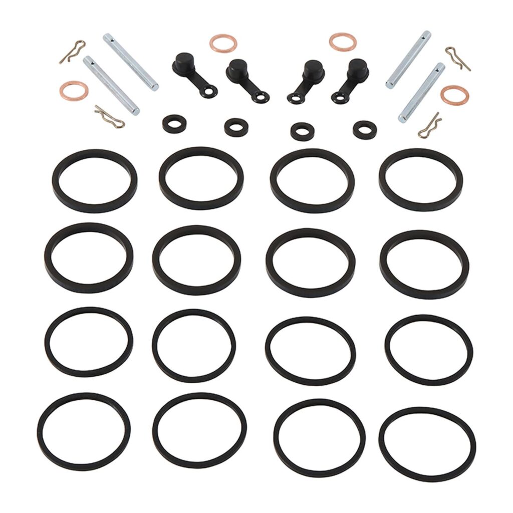 CALIPER REBUILD KIT FRONT 18-3119 Suzuki GSXR750/1100 86-88