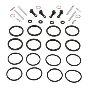 CALIPER REBUILD KIT FRONT 18-3119 Suzuki GSXR750/1100 86-88 - Image 1