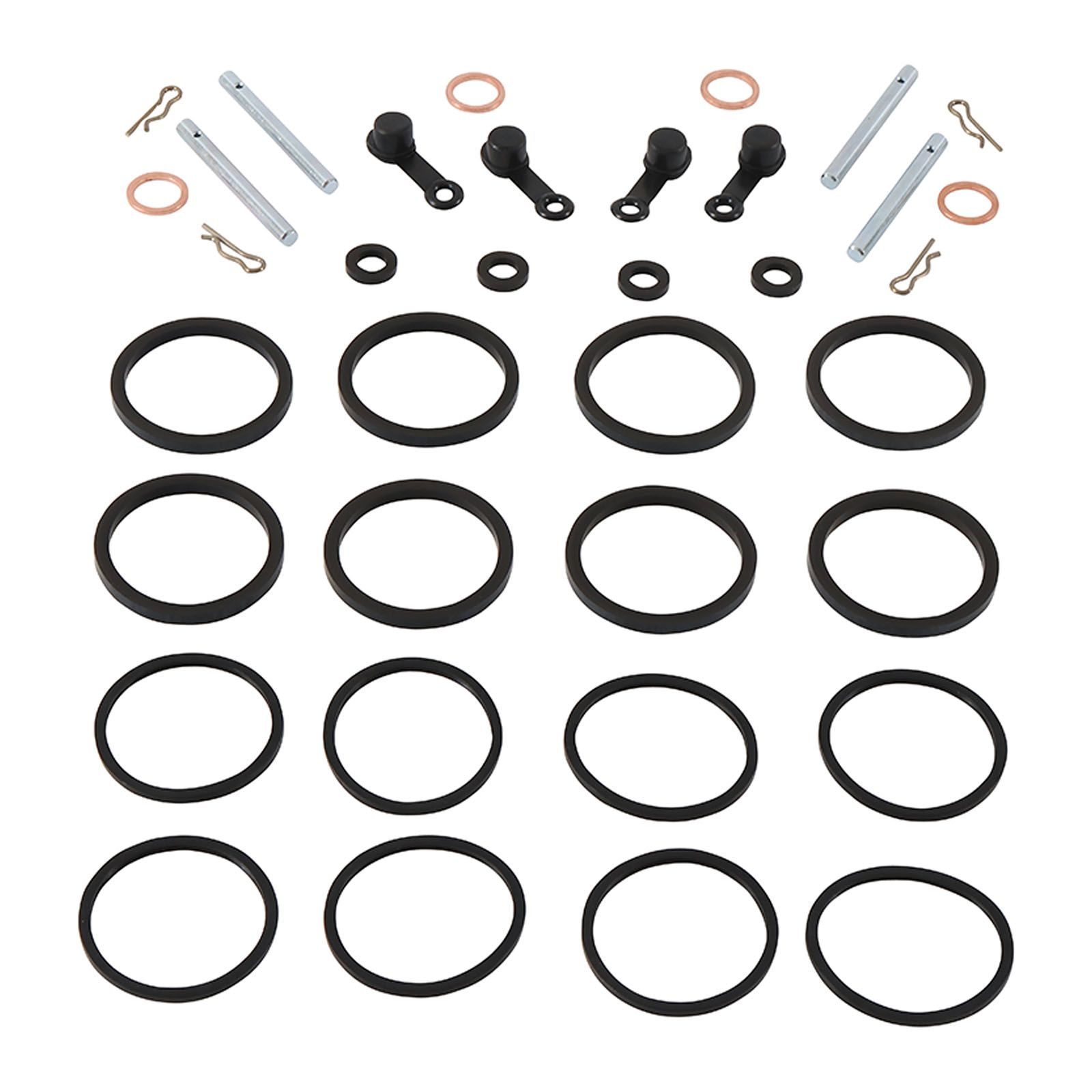 CALIPER REBUILD KIT FRONT 18-3119 Suzuki GSXR750/1100 86-88 - Image 1