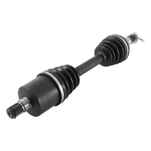 ATV CV/AXLE 8 BALL CAN-AM OUTLANDER / RENEGADE 12-18 RR RH - Image 2