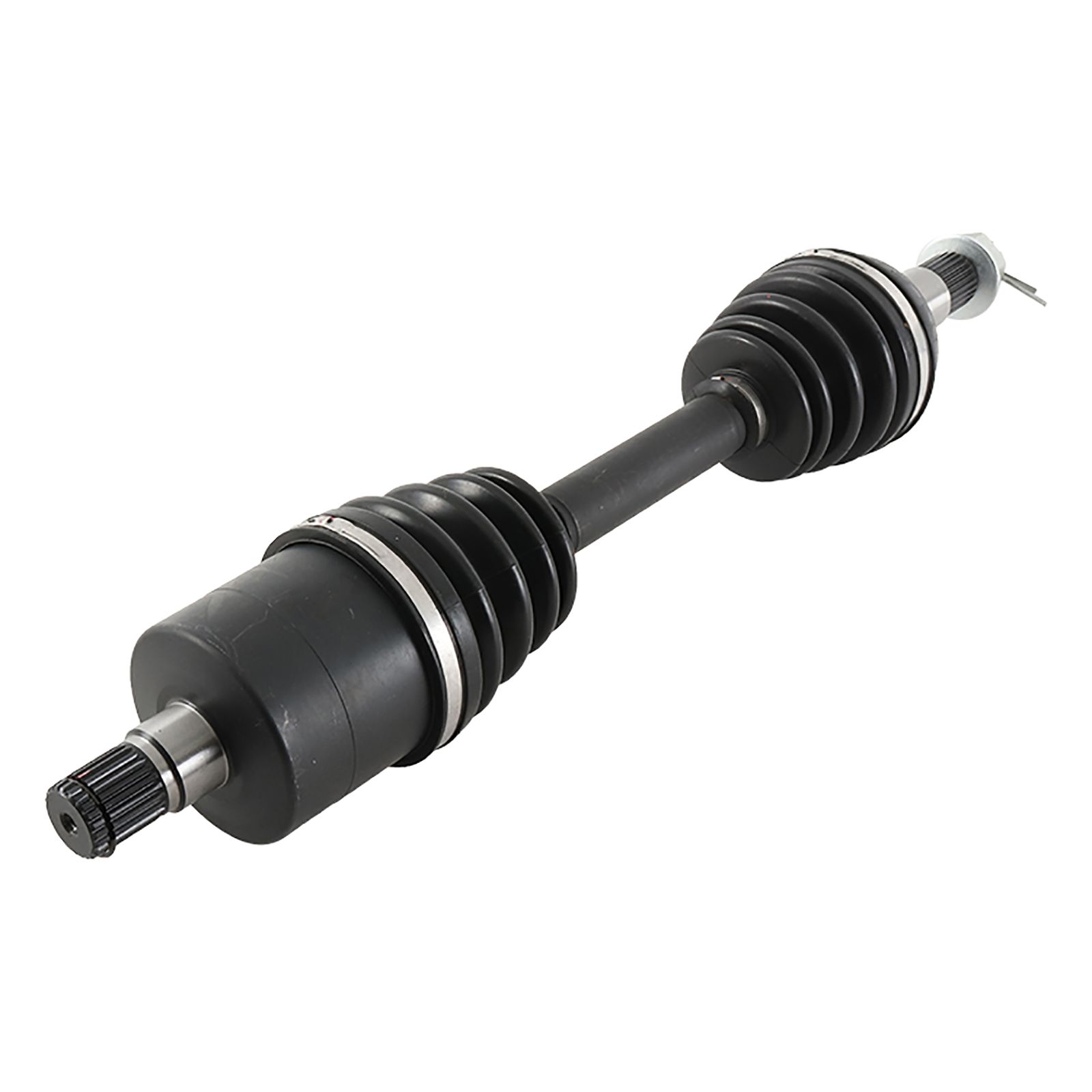 ATV CV/AXLE 8 BALL CAN-AM OUTLANDER / RENEGADE 12-18 RR RH - Image 2