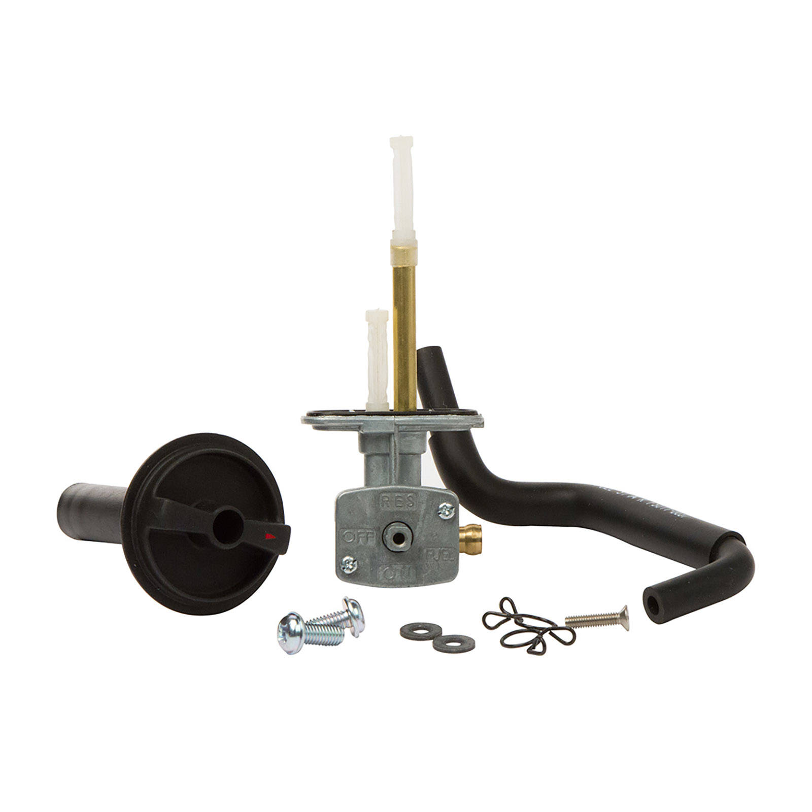 All Balls Racing Fuel Tap Kit (FS101-0049) - Image 1