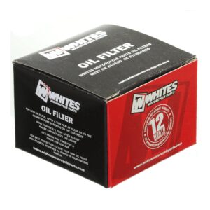 Whites Oil Filter (HF116) - Image 2