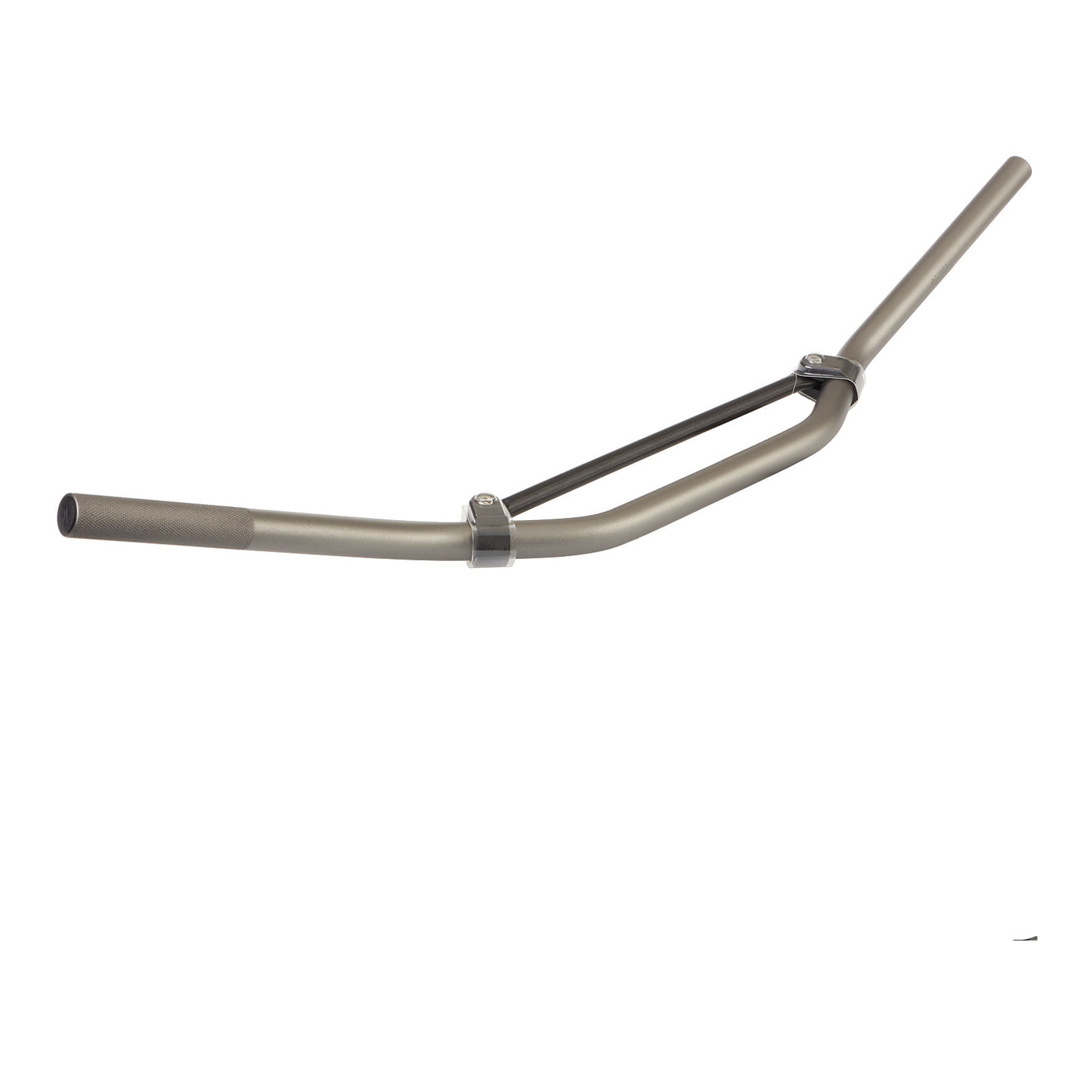 Zeta Comp Bar Dual Sports Low - Ti-Colour - Image 1