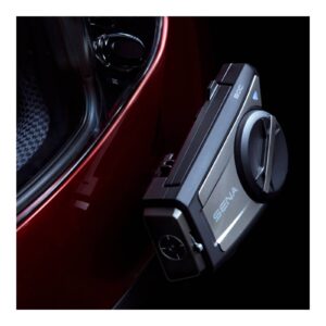 Sena 50C Camera & Comm Mesh System with Sound by Harman Kardon - Image 4