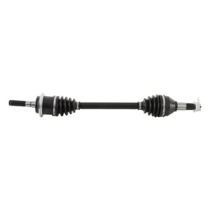 ATV CV/AXLE 8 BALL CAN-AM COMMANDER 800 / 1000 13-15 FR RH - Image 1