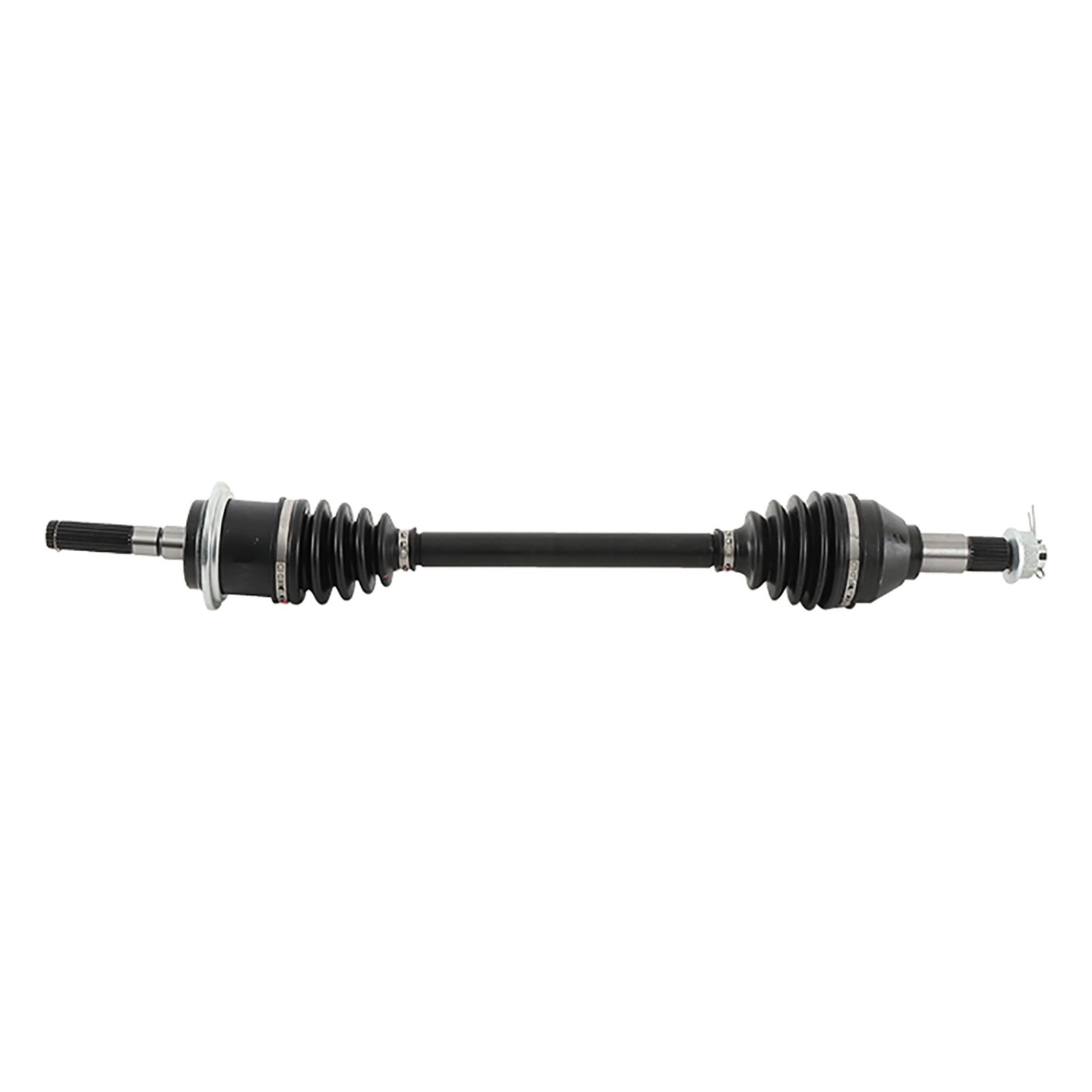 ATV CV/AXLE 8 BALL CAN-AM COMMANDER 800 / 1000 13-15 FR RH - Image 1