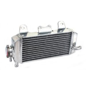 WHITES RADIATOR RIGHT YAM YZ250F 06 - Image 1