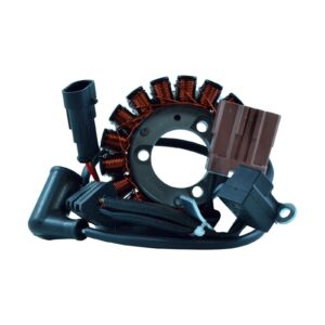 STATOR ASSTD SCOOTERS 2003-2017 (RMS010-104193) - Image 1