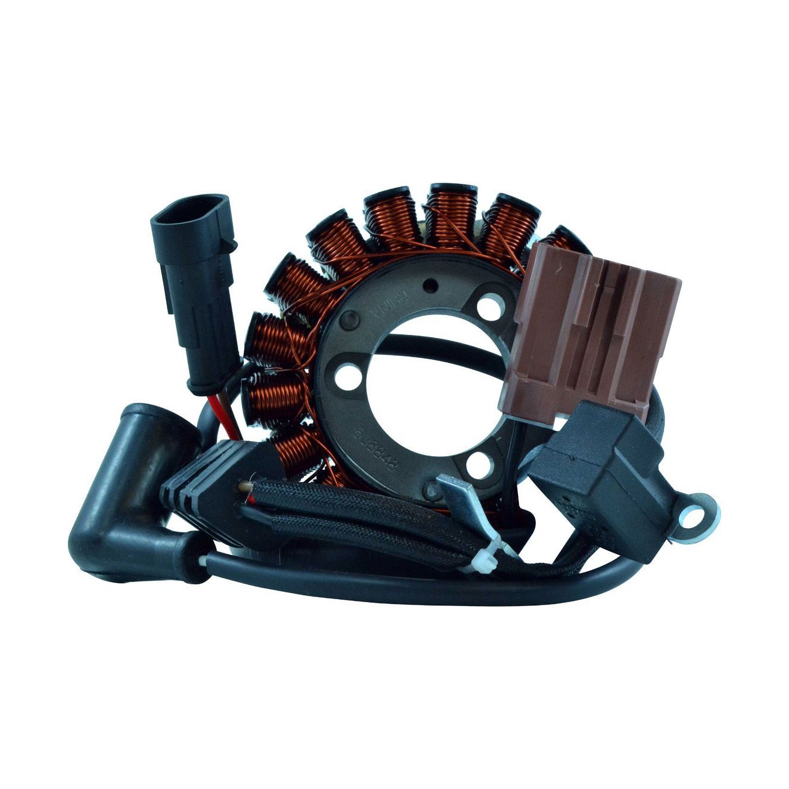 STATOR ASSTD SCOOTERS 2003-2017 (RMS010-104193) - Image 1