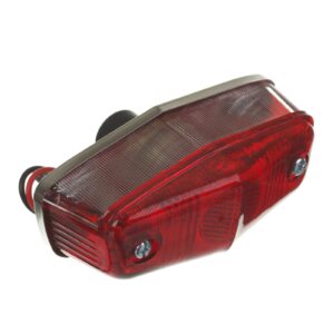 WHITES TAIL LAMP ASSY BRITISH TYPE - Image 2