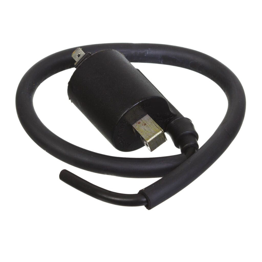 WHITES ELECTRICAL COIL-12V
