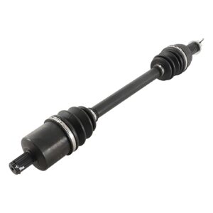 ATV CV/AXLE 8 BALL POL SPORTSMAN 550 - 1000 09-16 FR BOTH - Image 2