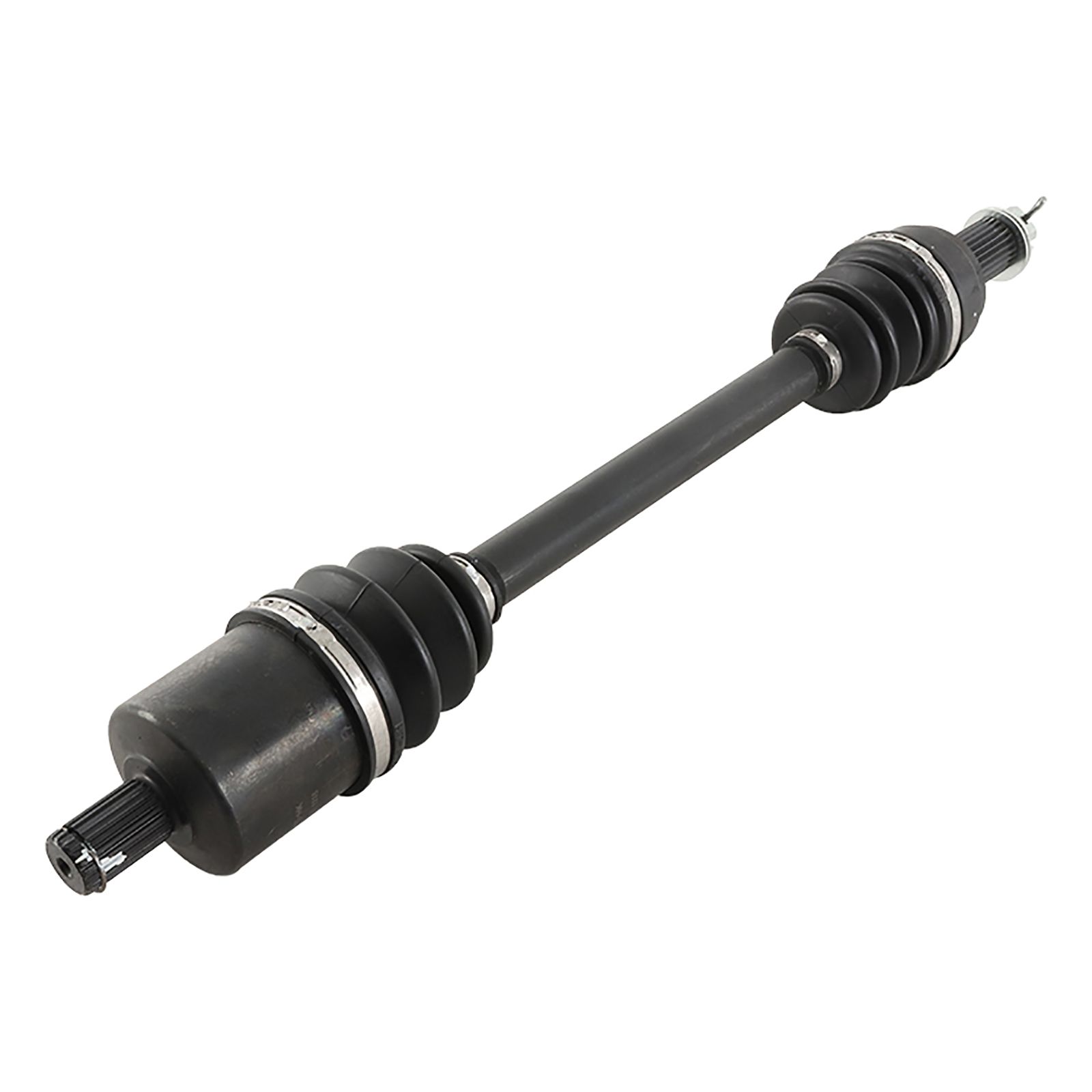 ATV CV/AXLE 8 BALL POL SPORTSMAN 550 - 1000 09-16 FR BOTH - Image 2